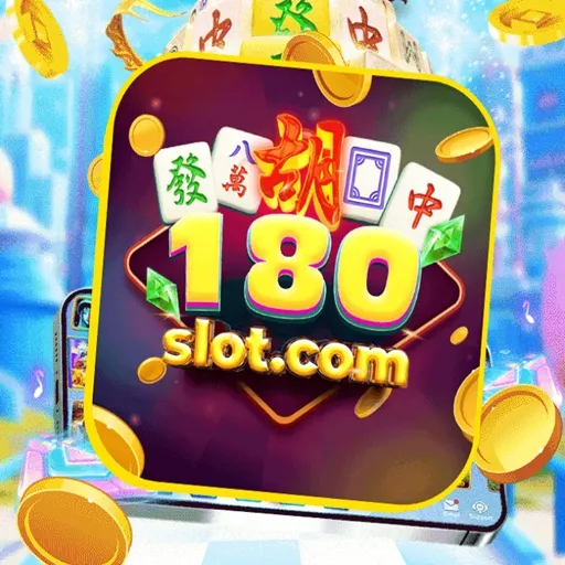 180SLOT - Game Tembak Ikan Seru dan Mengasyikkan